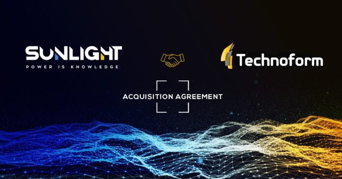eξαγορά-του-70%-της-technoform-από-τη-sunlight-group eξαγορά-του-70%-της-technoform-από-τη-sunlight-group