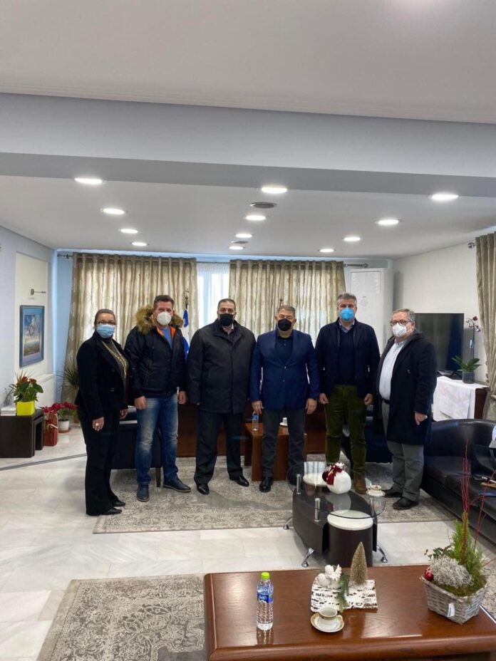 Τον-Δήμο-Νέστου-επισκέφθηκε-αντιπροσωπεία-της-Περιφερειακής-Σύνθεσης