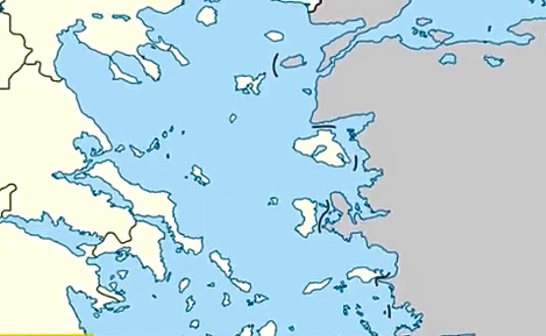 Η-Τουρκία-με-δύο-navtex-«κλειδώνει»-το-Αιγαίο-h-πρώτη-αφορά-το-Θρακικό-Πέλαγος-μεταξύ-Θάσου,-Σαμοθράκης-και-βόρεια-της-Λήμνου
