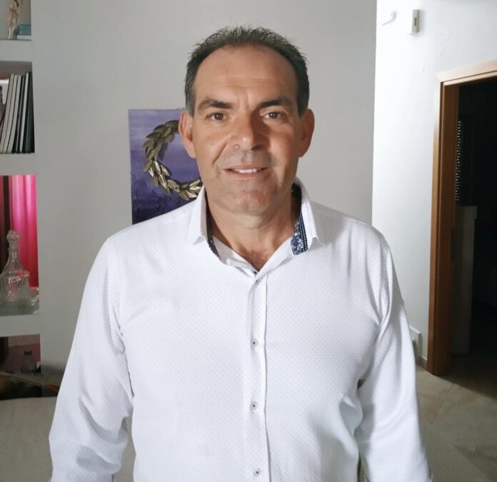 Παραμένει-Πρόεδρος-του-Δημοτικού-Συμβουλίου-Νέστου-ο-Γιώργος-Ζυγούλας