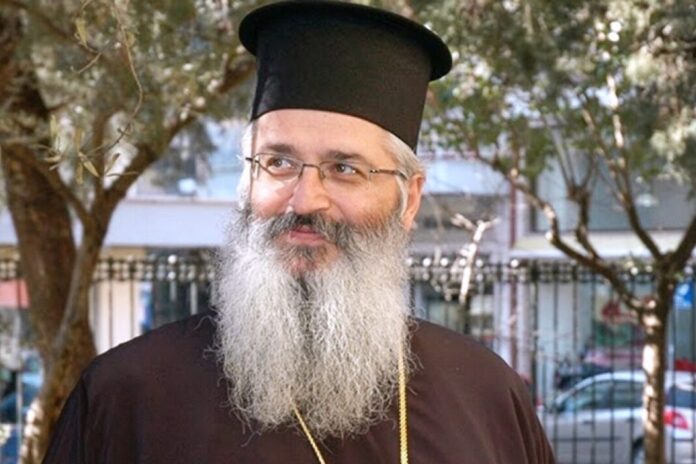 Μακρυά-από-τους-πιστούς-κρατά-ανεμβολίαστους-ιερείς-και-ψάλτες-ο-μητροπολίτης-Αλεξανδρουπόλεως-Άνθιμος Μακρυά-από-τους-πιστούς-κρατά-ανεμβολίαστους-ιερείς-και-ψάλτες-ο-μητροπολίτης-Αλεξανδρουπόλεως-Άνθιμος