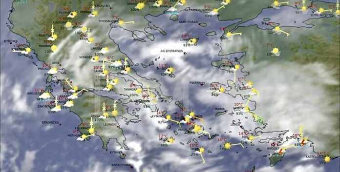 Έκτακτο-δελτίο-επιδείνωσης-–-o-“Διομήδης”-φέρνει-ισχυρές-βροχές,-χιόνια-και-θυελλώδεις-ανέμους Έκτακτο-δελτίο-επιδείνωσης-–-o-“Διομήδης”-φέρνει-ισχυρές-βροχές,-χιόνια-και-θυελλώδεις-ανέμους