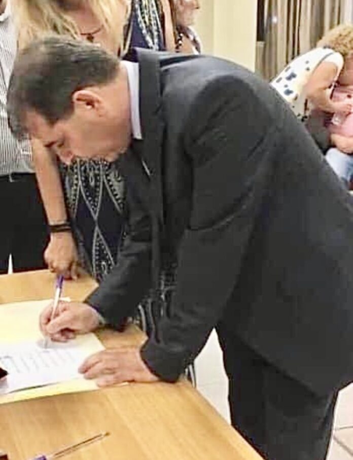 Συνεχίζει-το-επιτυχημένο-έργο-του-ως-Αντιδήμαρχος-Τεχνικών-Υπηρεσιών-στο-Δήμο-Νέστου-ο-Κώστας-Χιώτης