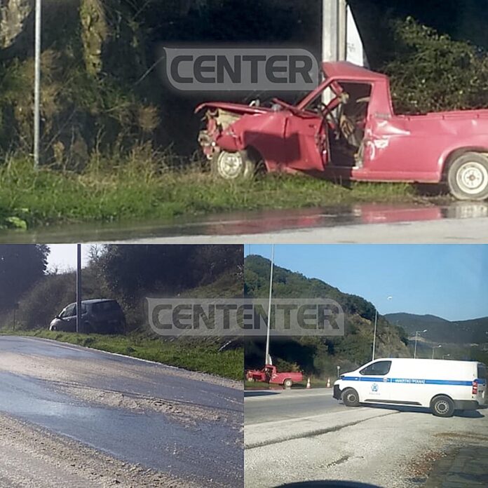Δυο-τροχαία-σε-Ηρακλείτσα-και-Πέραμο