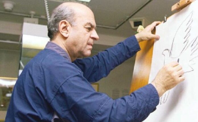 Πέθανε-ο-σπουδαίος-ζωγράφος-Αλέκος-Φασιανός Πέθανε-ο-σπουδαίος-ζωγράφος-Αλέκος-Φασιανός