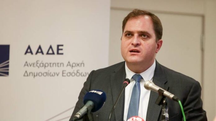 Γιώργος-Πιτσιλής:-Έτσι-θα-βεβαιώνονται-τα-πρόστιμα-στους-ανεμβολίαστους-άνω-των-60-ετών Γιώργος-Πιτσιλής:-Έτσι-θα-βεβαιώνονται-τα-πρόστιμα-στους-ανεμβολίαστους-άνω-των-60-ετών