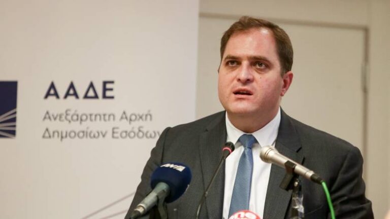 Γιώργος-Πιτσιλής:-Έτσι-θα-βεβαιώνονται-τα-πρόστιμα-στους-ανεμβολίαστους-άνω-των-60-ετών
