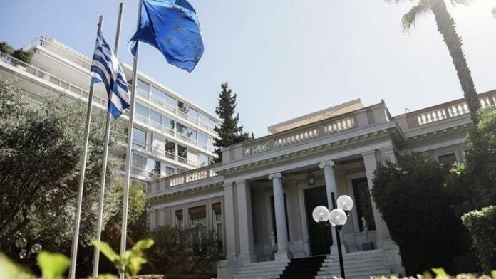 ΚΥΣΕΑ:-Οι-κρίσεις-στην-ηγεσία-των-Ενόπλων-Δυνάμεων-–-Ο-νέος-Αρχηγός-ΓΕΑ ΚΥΣΕΑ:-Οι-κρίσεις-στην-ηγεσία-των-Ενόπλων-Δυνάμεων-–-Ο-νέος-Αρχηγός-ΓΕΑ