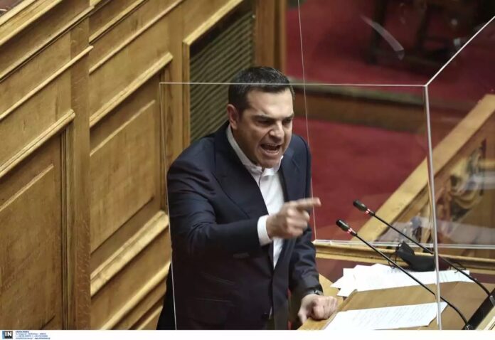 Πρόταση-δυσπιστίας-κατέθεσε-ο-Αλέξης-Τσίπρας Πρόταση-δυσπιστίας-κατέθεσε-ο-Αλέξης-Τσίπρας