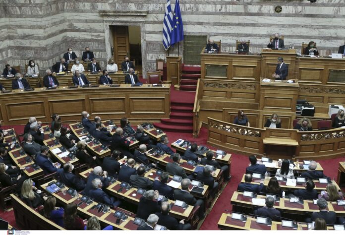 Απορρίφθηκε-με-156-ψήφους-η-πρόταση-δυσπιστίας Απορρίφθηκε-με-156-ψήφους-η-πρόταση-δυσπιστίας