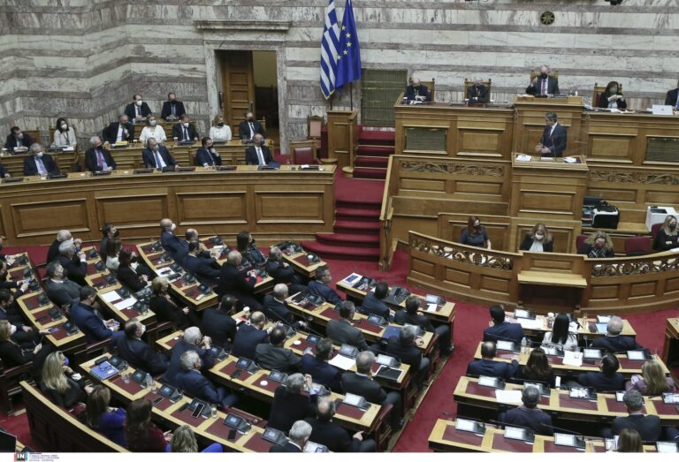 Απορρίφθηκε-με-156-ψήφους-η-πρόταση-δυσπιστίας