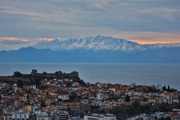 meteokav.gr:-Επιδείνωση-θα-παρουσιάσει-ο-καιρός-σήμερα-&-αύριο-με-κύριο-χαρακτηριστικό-τις-βροχοπτώσεις