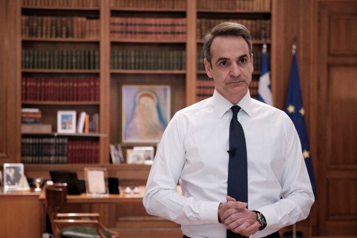Μητσοτάκης:-Μείωση-13%-του-ΕΝΦΙΑ Μητσοτάκης:-Μείωση-13%-του-ΕΝΦΙΑ