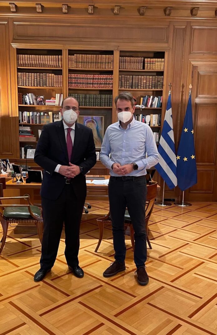 Συνάντηση-του-Μακάριου-Λαζαρίδη-με-τον-Κυριάκο-Μητσοτάκη-για-τα-προβλήματα-στο-Νομό-Καβάλας Συνάντηση-του-Μακάριου-Λαζαρίδη-με-τον-Κυριάκο-Μητσοτάκη-για-τα-προβλήματα-στο-Νομό-Καβάλας