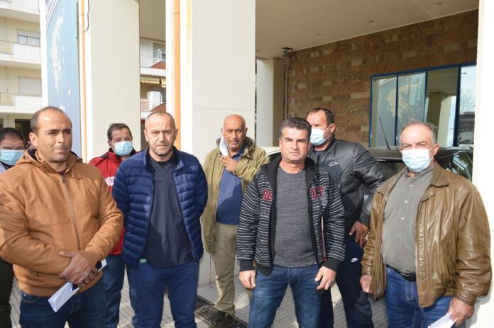 Κλιμάκωση-του-τρόπου-διεκδίκησης-με-δυναμική-κινητοποίηση-Αγροτών-και-Κτηνοτρόφων
