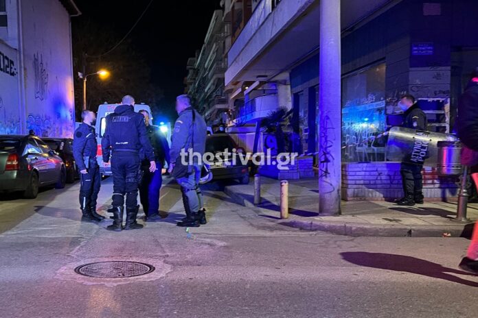 Δολοφονία-Άλκη:-Οργανωμένοι-οπαδοί-του-ΠΑΟΚ-και-οι-τέσσερις-συλληφθέντες-–-Επαγγελματίες-χούλιγκαν