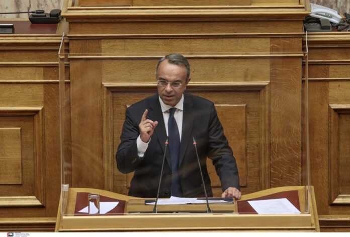 Έρχονται-ανακοινώσεις-για-την-επιδότηση-ρεύματος-τον-Φεβρουάριο-–-Τι-είπε-ο-Σταϊκούρας Έρχονται-ανακοινώσεις-για-την-επιδότηση-ρεύματος-τον-Φεβρουάριο-–-Τι-είπε-ο-Σταϊκούρας