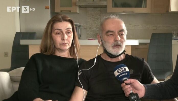 Συγκλονίζουν-οι-γονείς-του-Αλκη:-“Δεν-κρατάμε-κακία-σε-κανέναν,-ο-Αλκης-να-είναι-το-τελευταίο-θύμα” Συγκλονίζουν-οι-γονείς-του-Αλκη:-“Δεν-κρατάμε-κακία-σε-κανέναν,-ο-Αλκης-να-είναι-το-τελευταίο-θύμα”