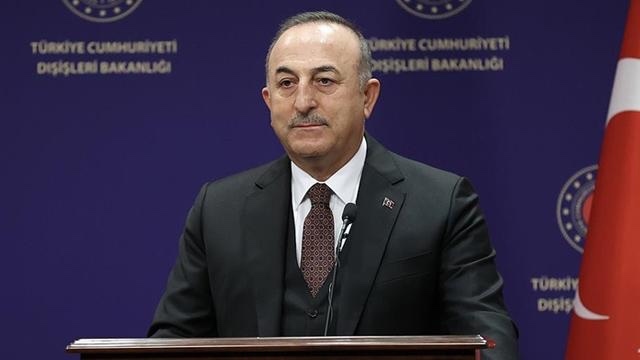 Νέες-προκλητικές-δηλώσεις-Τσαβούσογλου-για-την-κυριαρχία-των-νησιών