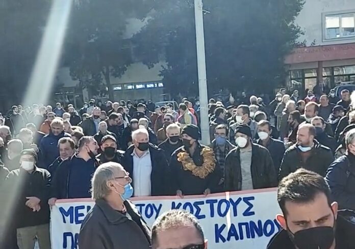 Ο-Φίλιππος-Αναστασιάδης-δηλώνει-ότι-είναι-δίκαια-τα-περισσότερα-αιτήματα-των-αγροτών