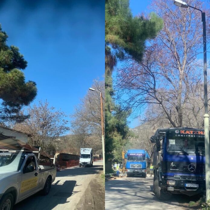 Μάκης-Παπαδόπουλος:-Κυκλοφοριακό-“μπάχαλο”-στο-Περιγιάλι-λόγω-έλλειψης-μέτρων-διευκόλυνσης-της-κυκλοφορίας Μάκης-Παπαδόπουλος:-Κυκλοφοριακό-“μπάχαλο”-στο-Περιγιάλι-λόγω-έλλειψης-μέτρων-διευκόλυνσης-της-κυκλοφορίας