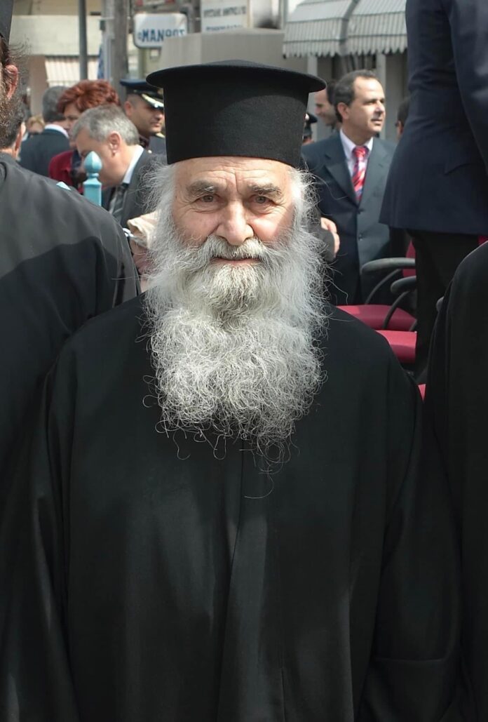 Μητρόπολη-Ελευθερουπόλεως:-Εκοιμήθη-ο-πατήρ-Αθανάσιος-Πυθαράς Μητρόπολη-Ελευθερουπόλεως:-Εκοιμήθη-ο-πατήρ-Αθανάσιος-Πυθαράς