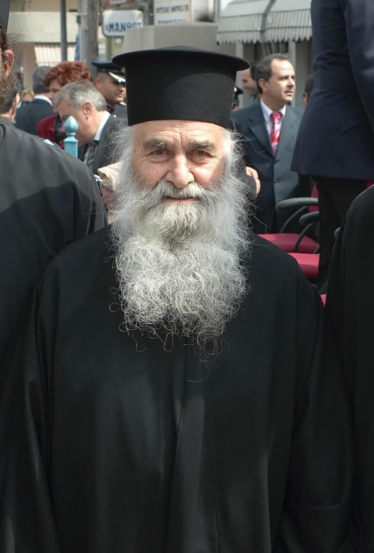 Μητρόπολη-Ελευθερουπόλεως:-Εκοιμήθη-ο-πατήρ-Αθανάσιος-Πυθαράς