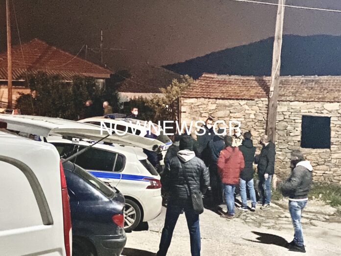Συνεχίζονται-οι-έρευνες-για-τον-εντοπισμό-του-δράστη-της-δολοφονίας-του-45χρονου-στις-Ελευθερές-video Συνεχίζονται-οι-έρευνες-για-τον-εντοπισμό-του-δράστη-της-δολοφονίας-του-45χρονου-στις-Ελευθερές-video