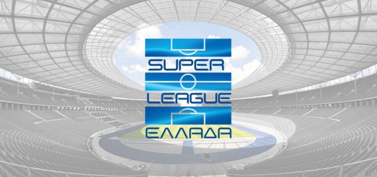 super-league:-Τα-αποτελέσματα-και-η-βαθμολογία-της-23ης-αγωνιστικής