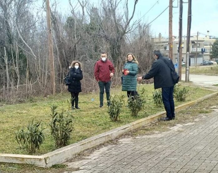 Καταγραφή-των-παραμελημένων-κοινόχρηστων-χωρών-του-Δήμου-Αλεξανδρούπολης Καταγραφή-των-παραμελημένων-κοινόχρηστων-χωρών-του-Δήμου-Αλεξανδρούπολης