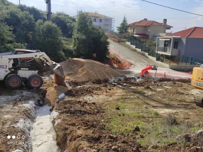 Ξεκίνησε-το-έργο-της-αντικατάστασης-των-αγωγών-του-δικτύου-ύδρευσης-του-Αμυγδαλεώνα Ξεκίνησε-το-έργο-της-αντικατάστασης-των-αγωγών-του-δικτύου-ύδρευσης-του-Αμυγδαλεώνα