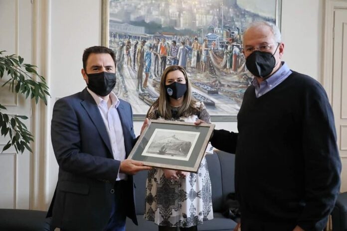 Σύσκεψη-Δημάρχου-με-διευθύνοντες-συμβούλους-ΤΑΙΠΕΔ-και-ΟΛΚ Σύσκεψη-Δημάρχου-με-διευθύνοντες-συμβούλους-ΤΑΙΠΕΔ-και-ΟΛΚ