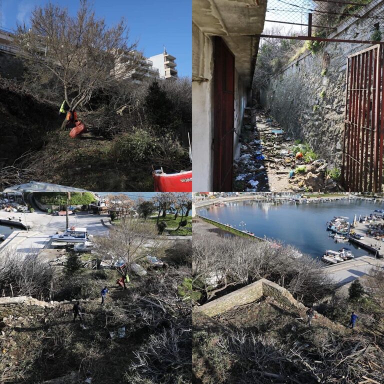Ολοκληρωμένη-παρέμβαση-ευπρεπισμού-στην-περιοχή-των-Σφαγείων-απο-την-υπηρεσία-καθαριότητας-του-Δήμου-Καβάλας