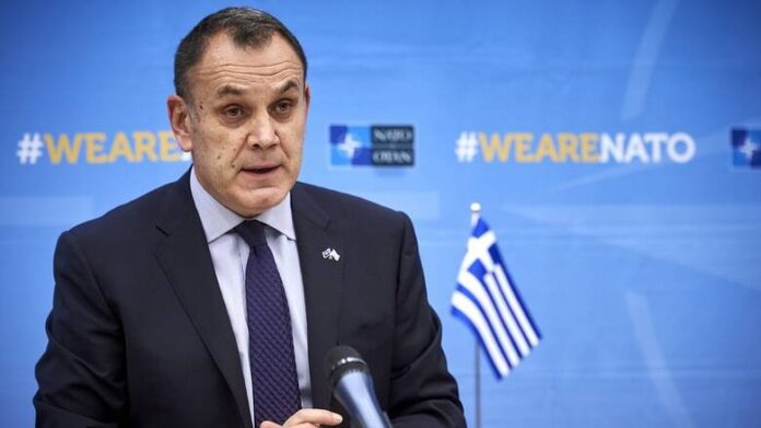 Συνάντηση-με-τον-Ουκρανό-πρέσβη-στην-Αθήνα-είχε-ο-Νίκος-Παναγιωτόπουλος Συνάντηση-με-τον-Ουκρανό-πρέσβη-στην-Αθήνα-είχε-ο-Νίκος-Παναγιωτόπουλος