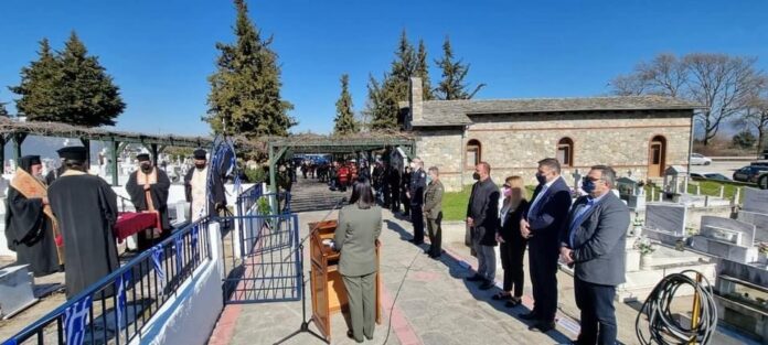 Επιμνημόσυνη-Δέηση-Υπέρ-των-Πεσόντων-Στρατιωτικών-στην-Ελευθερούπολη Επιμνημόσυνη-Δέηση-Υπέρ-των-Πεσόντων-Στρατιωτικών-στην-Ελευθερούπολη