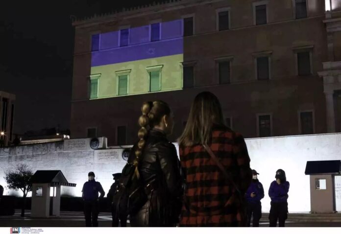 Πόλεμος-στην-Ουκρανία:-Επίθεση-της-ρωσικής-πρεσβείας-στην-ελληνική-κυβέρνηση-–-«Ας-συνέλθουν» Πόλεμος-στην-Ουκρανία:-Επίθεση-της-ρωσικής-πρεσβείας-στην-ελληνική-κυβέρνηση-–-«Ας-συνέλθουν»