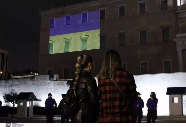 Πόλεμος-στην-Ουκρανία:-Επίθεση-της-ρωσικής-πρεσβείας-στην-ελληνική-κυβέρνηση-–-«Ας-συνέλθουν»