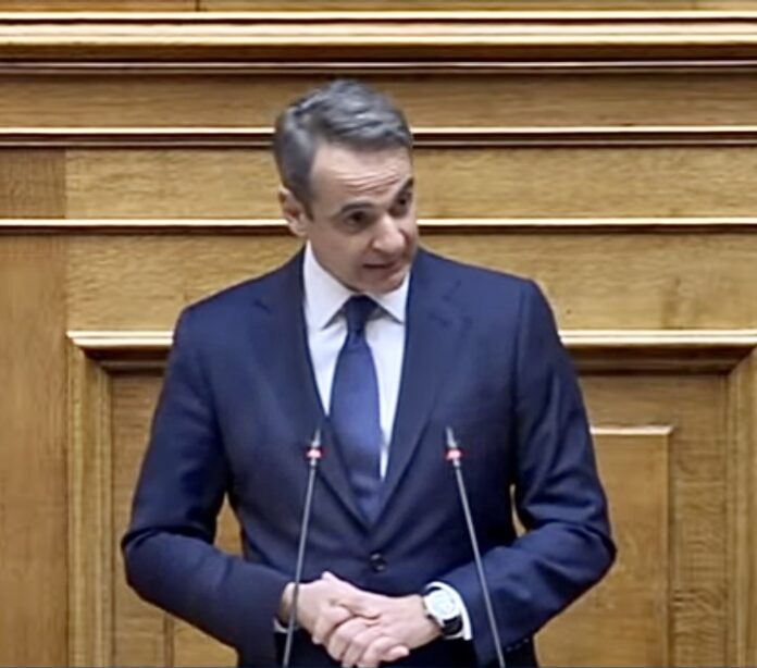 Ουκρανία:-Ο-πρωθυπουργός-Κυριάκος-Μητσοτάκης-ενημερώνει-την-Βουλή Ουκρανία:-Ο-πρωθυπουργός-Κυριάκος-Μητσοτάκης-ενημερώνει-την-Βουλή