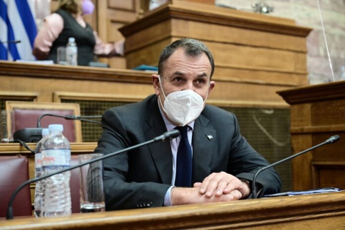 Ομιλία-ΥΕΘΑ-Νικόλαου-Παναγιωτόπουλου-στη-Διαρκή-Επιτροπή-Εξωτερικών-Υποθέσεων-&-Άμυνας-κατά-την-επεξεργασία-Σ/Ν-του-ΥΠΕΘΑ Ομιλία-ΥΕΘΑ-Νικόλαου-Παναγιωτόπουλου-στη-Διαρκή-Επιτροπή-Εξωτερικών-Υποθέσεων-&-Άμυνας-κατά-την-επεξεργασία-Σ/Ν-του-ΥΠΕΘΑ
