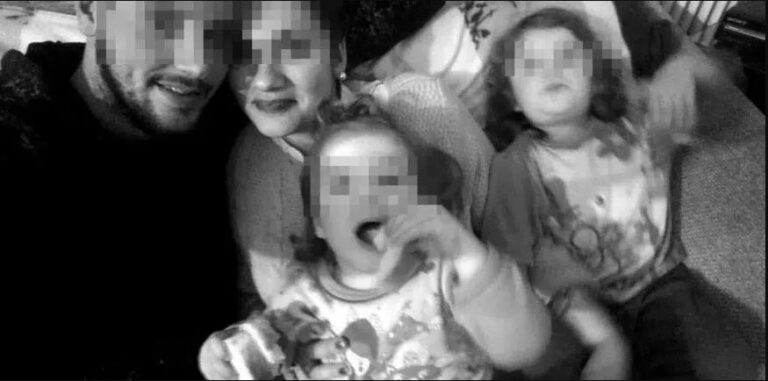 Πάτρα:-Τα-πορίσματα-για-τον-θάνατο-της-Μαλένας-και-της-Ίριδας
