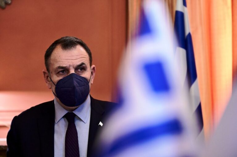 Συμμετοχή-ΥΕΘΑ-Νικόλαου-Παναγιωτόπουλου-σε-συνάντηση-των-Πρέσβεων-της-ΕΕ.-για-τις-εξελίξεις-στην-Ουκρανία,-στη-Γαλλική-Πρεσβεία