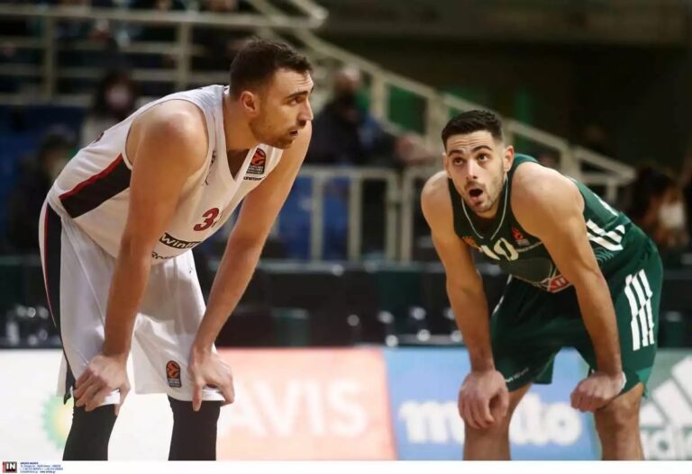 euroleague:-Άκυρα-τα-παιχνίδια-με-τις-ρωσικές-ομάδες-–-Η-βαθμολογία-Ολυμπιακού-και-Παναθηναϊκού