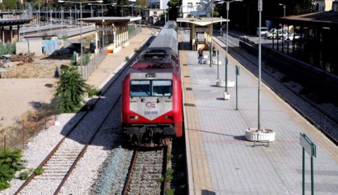 Σιδηροδρομική-Εγνατία:-“Πράσινο”-φως-για-το-τμήμα-Θεσσαλονίκη-Καβάλα-–-Από-πού-θα-περνά-η-νέα-γραμμή Σιδηροδρομική-Εγνατία:-“Πράσινο”-φως-για-το-τμήμα-Θεσσαλονίκη-Καβάλα-–-Από-πού-θα-περνά-η-νέα-γραμμή