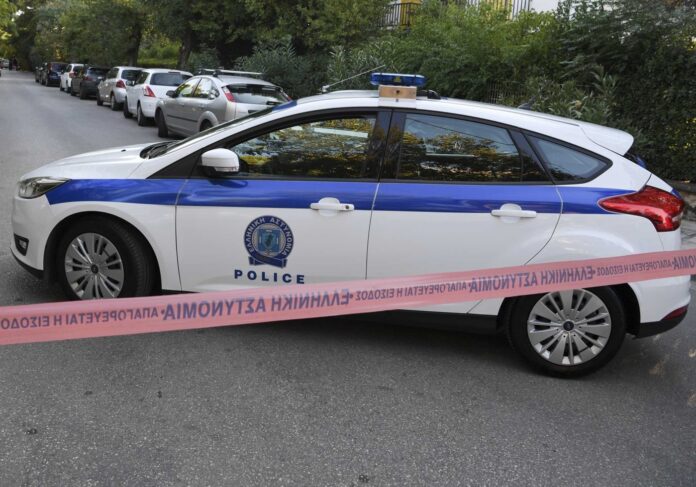 Εξιχνιάσθηκε-η-ανθρωποκτονία-της-82χρονης-στο-Χρυσοχώρι-Την-σκοτώσε-ο-εγγονός Εξιχνιάσθηκε-η-ανθρωποκτονία-της-82χρονης-στο-Χρυσοχώρι-Την-σκοτώσε-ο-εγγονός