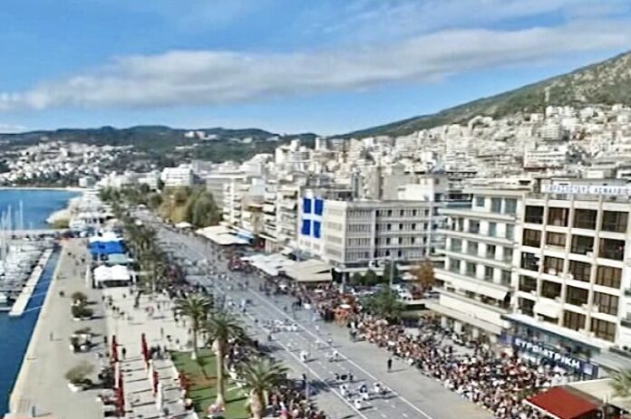 Με-περιορισμούς-θα-εορταστεί-η-25η-Μαρτίου-και-στην-πόλη-της-Καβάλας Με-περιορισμούς-θα-εορταστεί-η-25η-Μαρτίου-και-στην-πόλη-της-Καβάλας