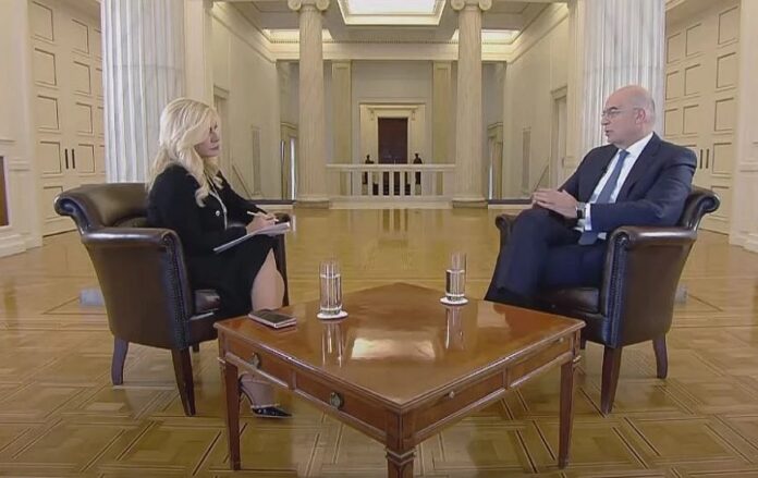Δένδιας:-“Η-Αλεξανδρούπολη-μπήκε-στον-γεωπολιτικό-χάρτη-το-2009-και-ωριμάζει-με-τρομερή-ταχύτητα-–-Η-Ελλάδα-μπορεί-να-αναδειχθεί-ως-ενεργειακός-κόμβος-για-την-Ευρώπη” Δένδιας:-“Η-Αλεξανδρούπολη-μπήκε-στον-γεωπολιτικό-χάρτη-το-2009-και-ωριμάζει-με-τρομερή-ταχύτητα-–-Η-Ελλάδα-μπορεί-να-αναδειχθεί-ως-ενεργειακός-κόμβος-για-την-Ευρώπη”