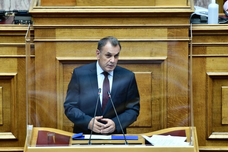 Επισημάνσεις-ΥΕΘΑ-Νικόλαου-Παναγιωτόπουλου-σχετικώς-με-τη-συνάντηση-που-πραγματοποιήθηκε-με-τον-Τούρκο-ΥΠΑΜ