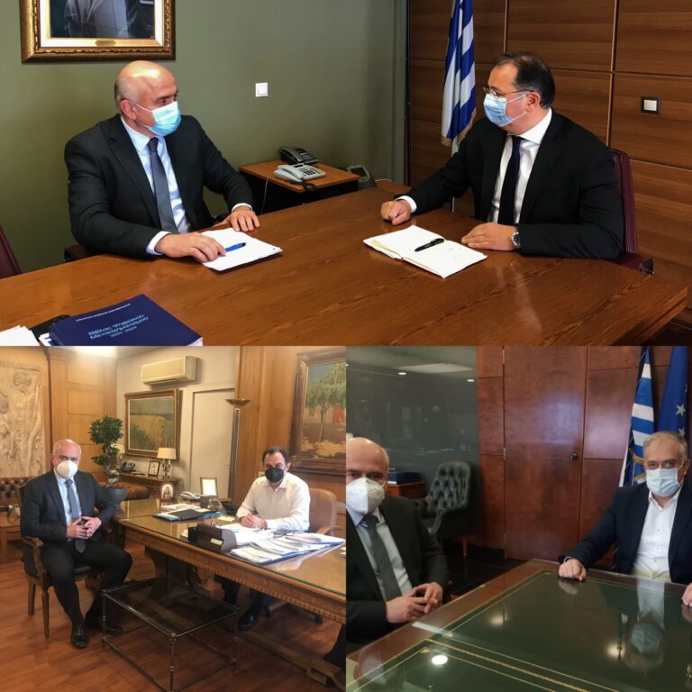 Με-σημαντικά-θέματα-στην-ατζέντα-οι-συναντήσεις-του-Περιφερειάρχη-ΑΜΘ-στην-Αθήνα