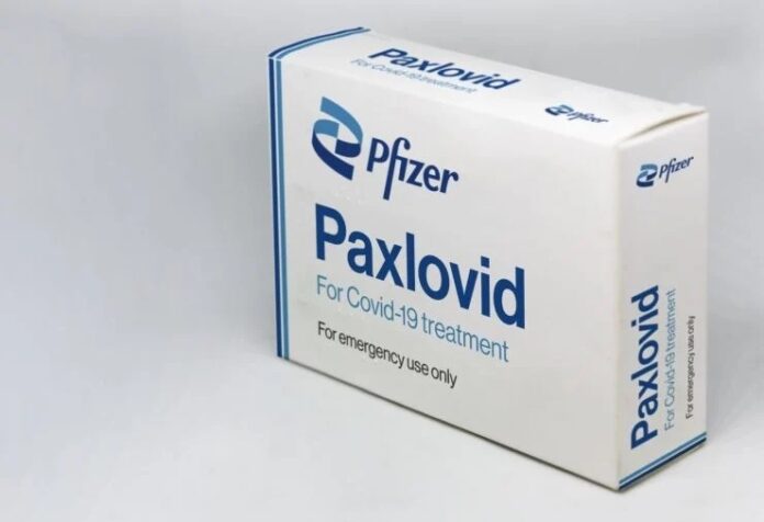 paxlovid:-aπό-αύριο-οι-αιτήσεις-για-το-νέο-αντιικό-φάρμακο-κατά-του-κορονοϊού-–-Πότε-θα-είναι-διαθέσιμο