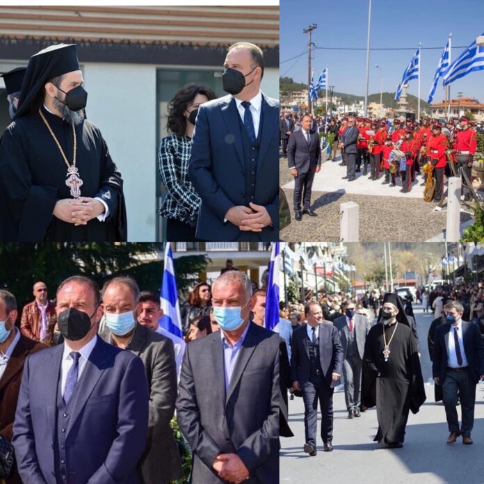 Με-πολύ-κόσμο-η-παρέλαση-στην-Ελευθερούπολη